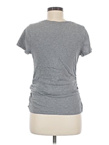 Isabel by Ingrid + Isabel Short Sleeve Top (view 2)
