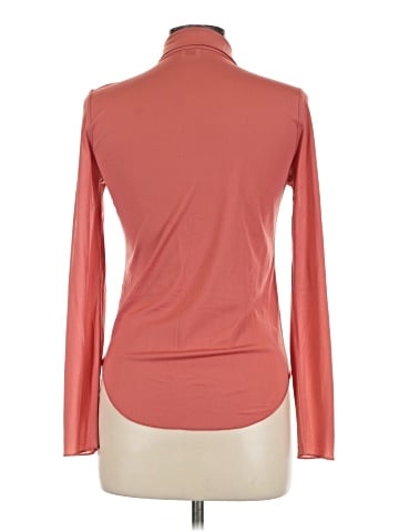 Wilfred Long Sleeve Blouse (view 2)
