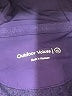 Outdoor Voices Purple Wool Pullover Sweater Size XS - photo 7