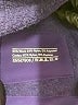 Outdoor Voices Purple Wool Pullover Sweater Size XS - photo 8