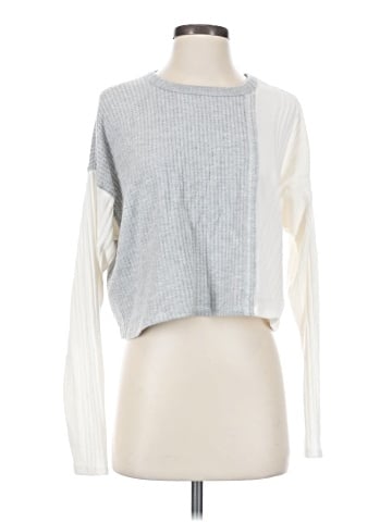 Wild Fable Long Sleeve T-Shirt (view 1)