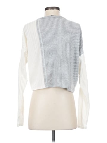 Wild Fable Long Sleeve T-Shirt (view 2)