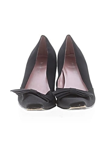 Madeline Heels (view 2)