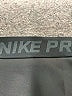 Nike Black Active Pants Size S (youth) - photo 3