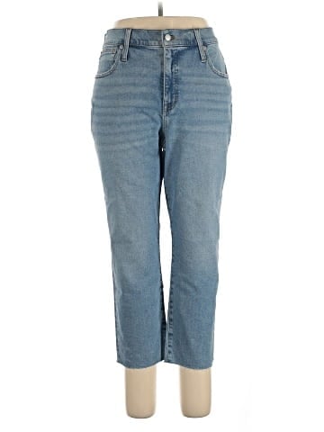 J.Crew Factory Store Jeans (view 1)