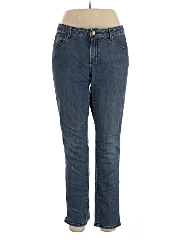 Coldwater Creek Jeans (view 1)