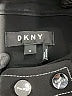 DKNY Black Jacket Size M - photo 6