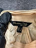 Massimo Dutti 100% Viscose Ivory Long Sleeve Blouse Size S - photo 7
