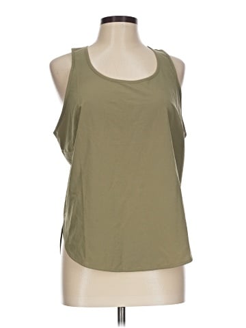 SPANX Sleeveless Blouse (view 1)