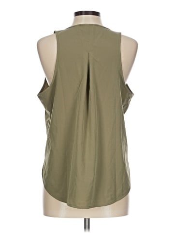SPANX Sleeveless Blouse (view 2)