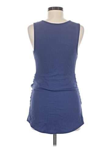 Isabel Maternity Casual Dress (view 2)