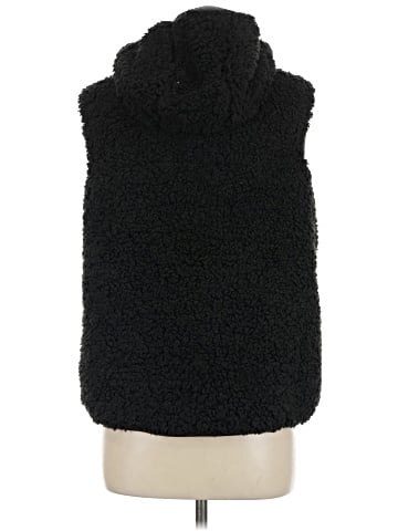 Weatherproof Faux Fur Vest (view 2)