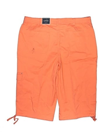 Karen Scott Cargo Shorts (view 2)