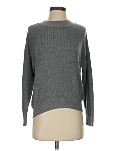 BP. Pullover Sweater (view 1)