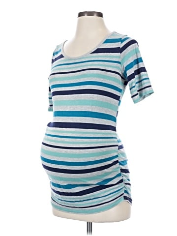 Motherhood Short Sleeve T-Shirt (view 1)