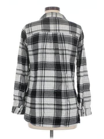 Motherhood 3/4 Sleeve Blouse (view 2)