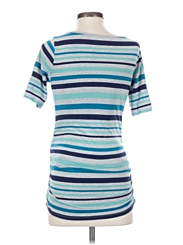 Motherhood Short Sleeve T-Shirt (view 2)