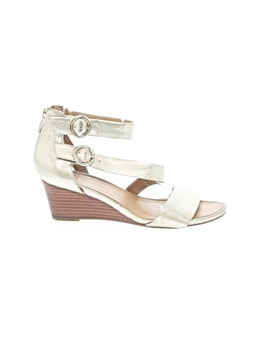 Franco Sarto Wedges (view 1)