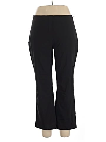 Lululemon Athletica Active Pants (view 1)