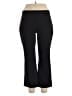 Lululemon Athletica Black Active Pants Size 14 - photo 1