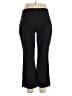 Lululemon Athletica Black Active Pants Size 14 - photo 2