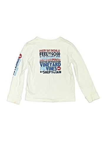 Vineyard Vines Long Sleeve T-Shirt (view 2)