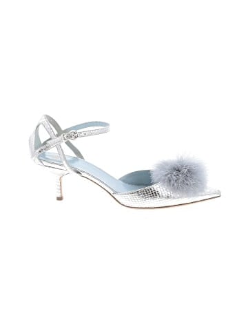 Frances Valentine Heels (view 1)