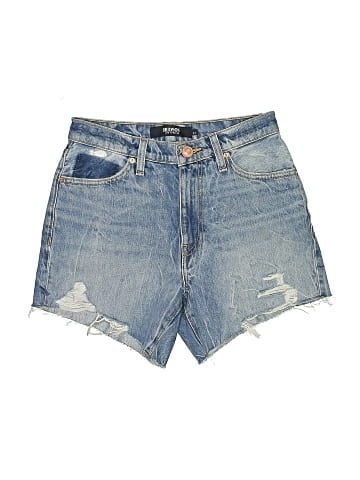 Hudson Jeans Denim Shorts (view 1)