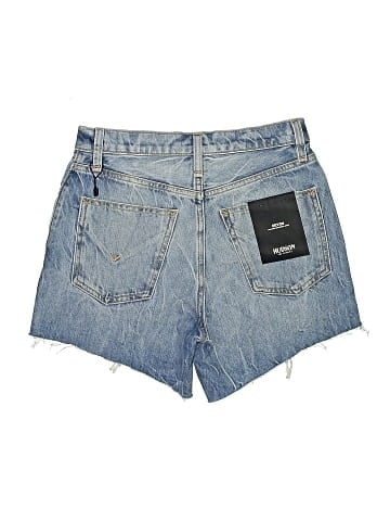 Hudson Jeans Denim Shorts (view 2)
