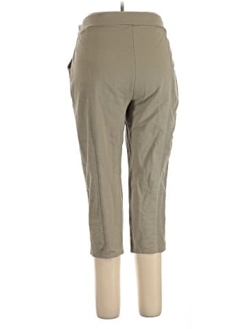 Zenergy by Chico's Casual Pants (view 2)