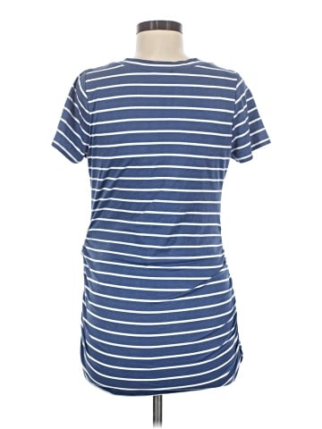 Full Moon Maternity Short Sleeve T-Shirt (view 2)