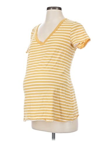 Gap - Maternity Short Sleeve T-Shirt (view 1)