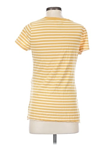Gap - Maternity Short Sleeve T-Shirt (view 2)