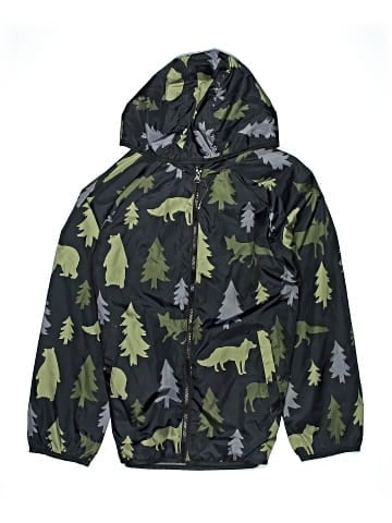 Wonder Nation Windbreaker (view 1)