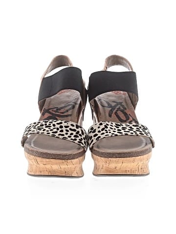 otBt Wedges (view 2)