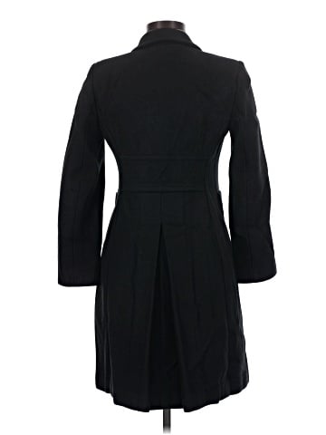 Banana Republic Wool Coat (view 2)
