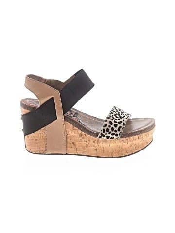 otBt Wedges (view 1)