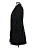 Banana Republic Black Wool Coat Size S - photo 5