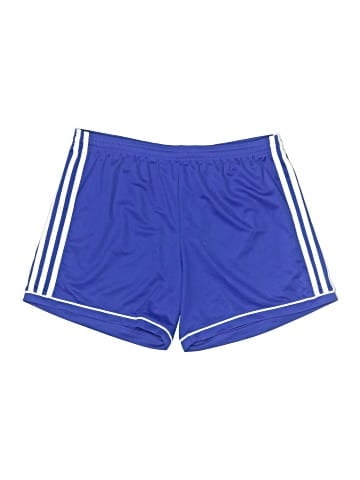 Adidas Athletic Shorts (view 1)