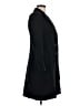 Banana Republic Black Wool Coat Size S - photo 4