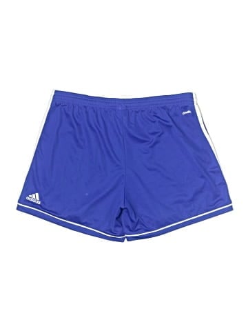 Adidas Athletic Shorts (view 2)