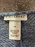 Catherines Blue Kimono Size 3X - photo 7