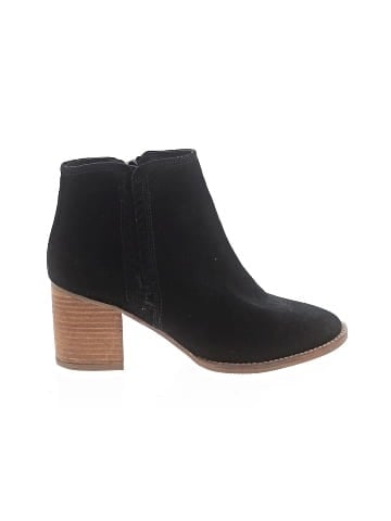 Blondo Ankle Boots (view 1)