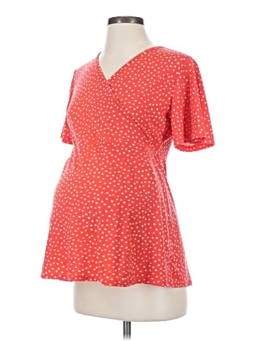 41Hawthorn Short Sleeve T-Shirt (view 1)