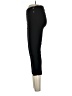 Rafaella Solid Black Active Pants Size 10 - photo 5