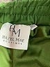 Assorted Brands Tropical Green Skort Size 3X - photo 3