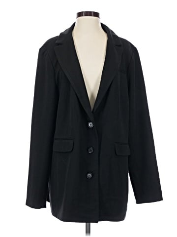 Torrid Blazer (view 1)
