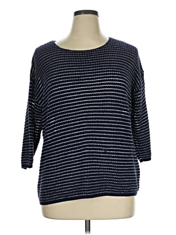 Chico's Pullover Sweater (view 1)