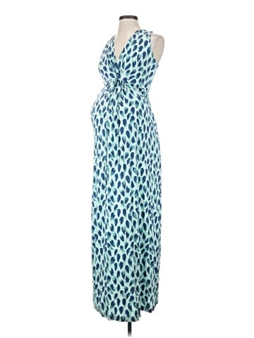 Motherhood Casual Dress (view 1)