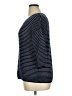 Chico's Blue Pullover Sweater Size XL (3) - photo 5